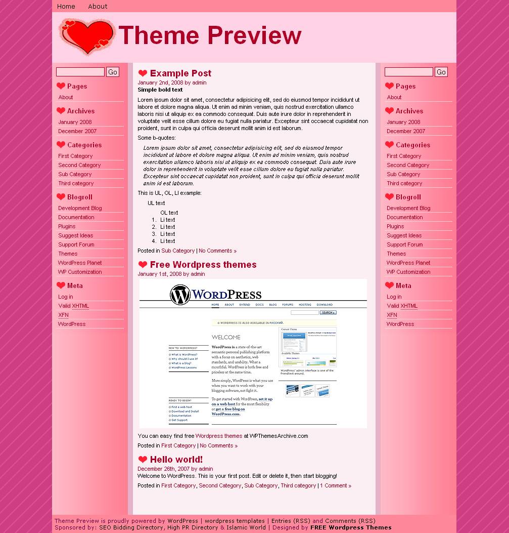 download Smoothing theme