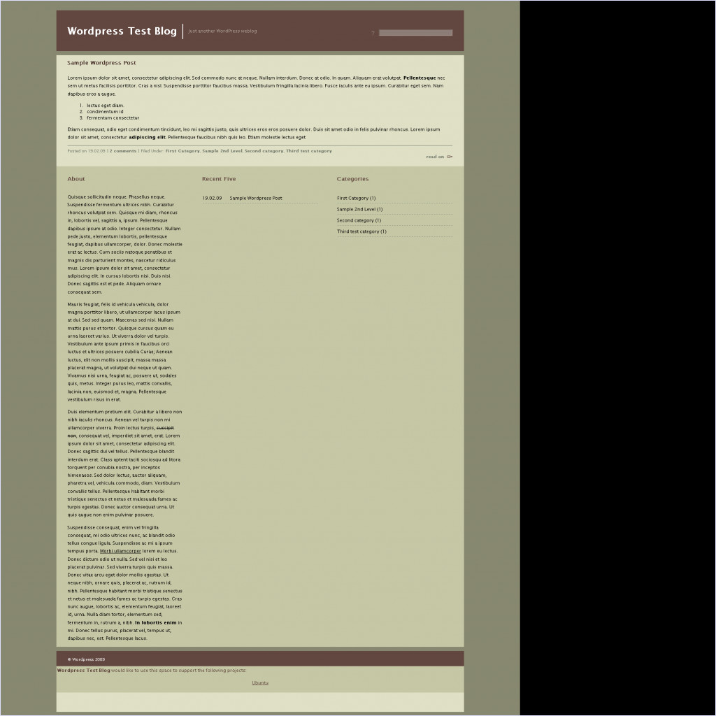 download Hemingway meets CognitiveCombine I theme